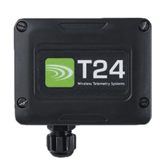 Wireless Sensor Transmitter